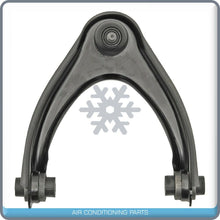 Load image into Gallery viewer, Front Right Upper for Acura EL 2000-97, Honda Civic 2000-96 QOA - Qualy Air