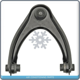Front Right Upper for Acura EL 2000-97, Honda Civic 2000-96 QOA - Qualy Air