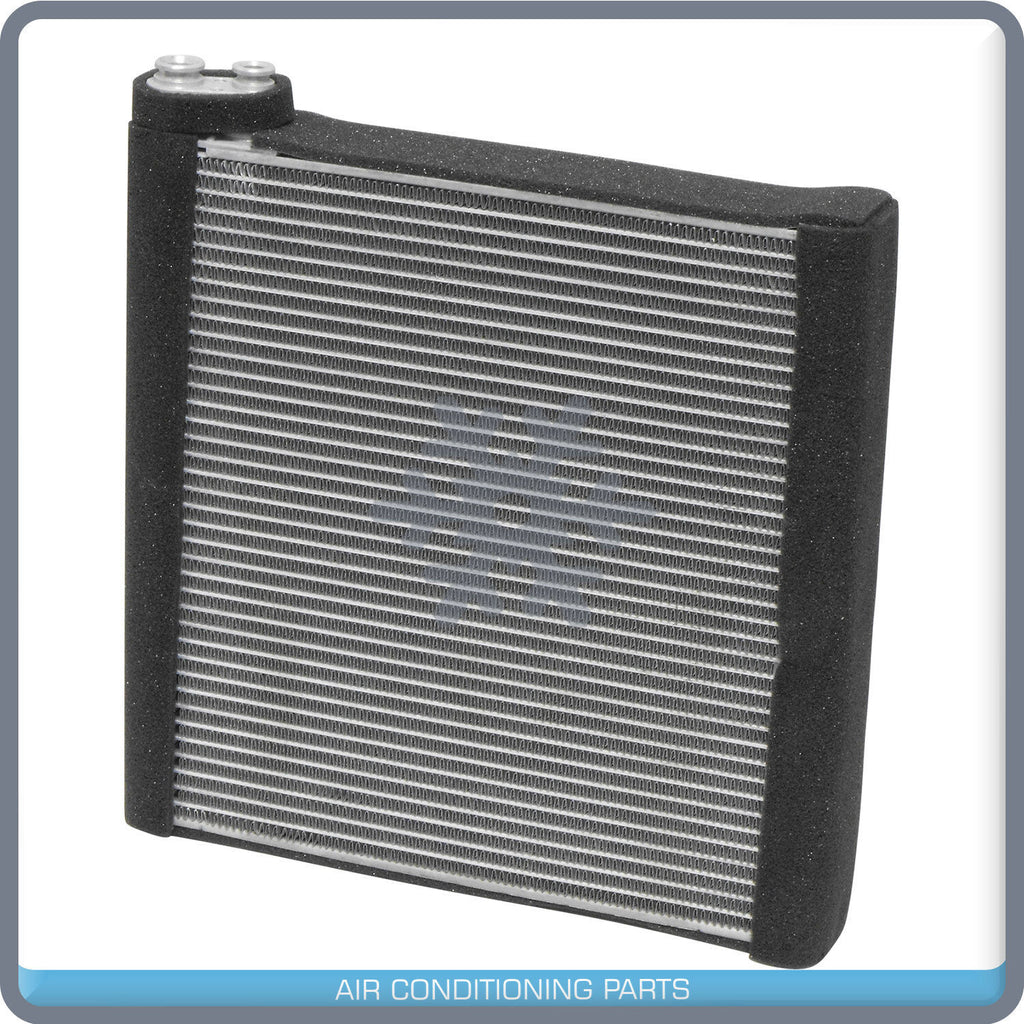New Premium A/C Evaporator Core for Buick Lucerne/ Cadillac DTS - 25770666 UQ - Qualy Air