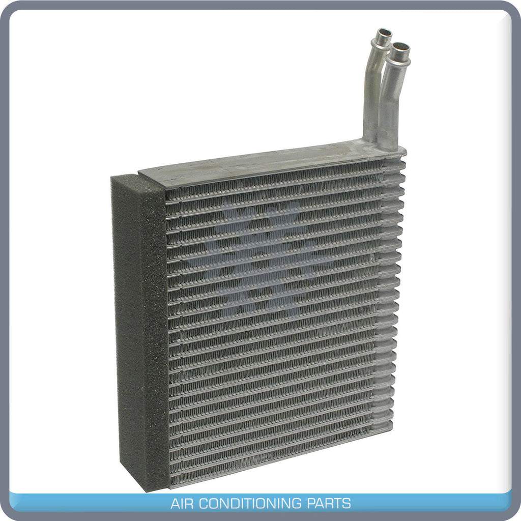 New Premium Line A/C Evaporator Core for Dodge Nitro 2007-11 -4WD ONLY UQ - Qualy Air