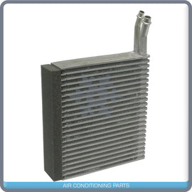 New Premium Line A/C Evaporator Core for Dodge Nitro 2007-11 -4WD ONLY UQ - Qualy Air
