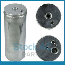 Cargar imagen en el visor de la galería, New AC Receiver Drier for Audi TT,TT Quattro/VW Beetle,Golf,Jetta - 1C0820191 - Qualy Air