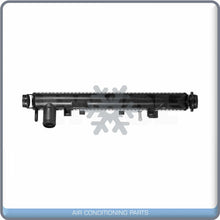 Cargar imagen en el visor de la galería, Radiator for Mazda Millenia QL - Qualy Air