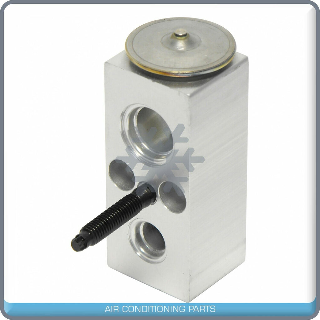 A/C Expansion Valve for Chrysler 300M, Concorde, LHS QR - Qualy Air