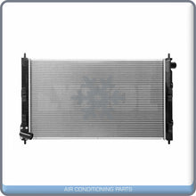 Load image into Gallery viewer, Radiator for Mitsubishi Lancer, Outlander QL - Qualy Air