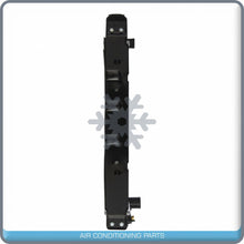 Cargar imagen en el visor de la galería, Radiator for Ford E-150, E-250, E-350 Econoline QOA - Qualy Air