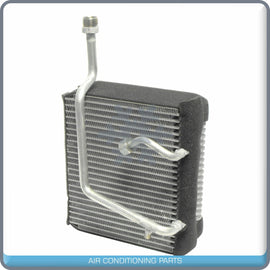 A/C Evaporator Core for Nissan Altima - 1998 1999 - OE# 272709E000 QU - Qualy Air