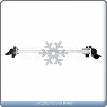 Cargar imagen en el visor de la galería, NEW Radiator fits 1995  Chevrolet Astro, GMC Safari 4.3L V6 - OE# 16400-28661 QL - Qualy Air