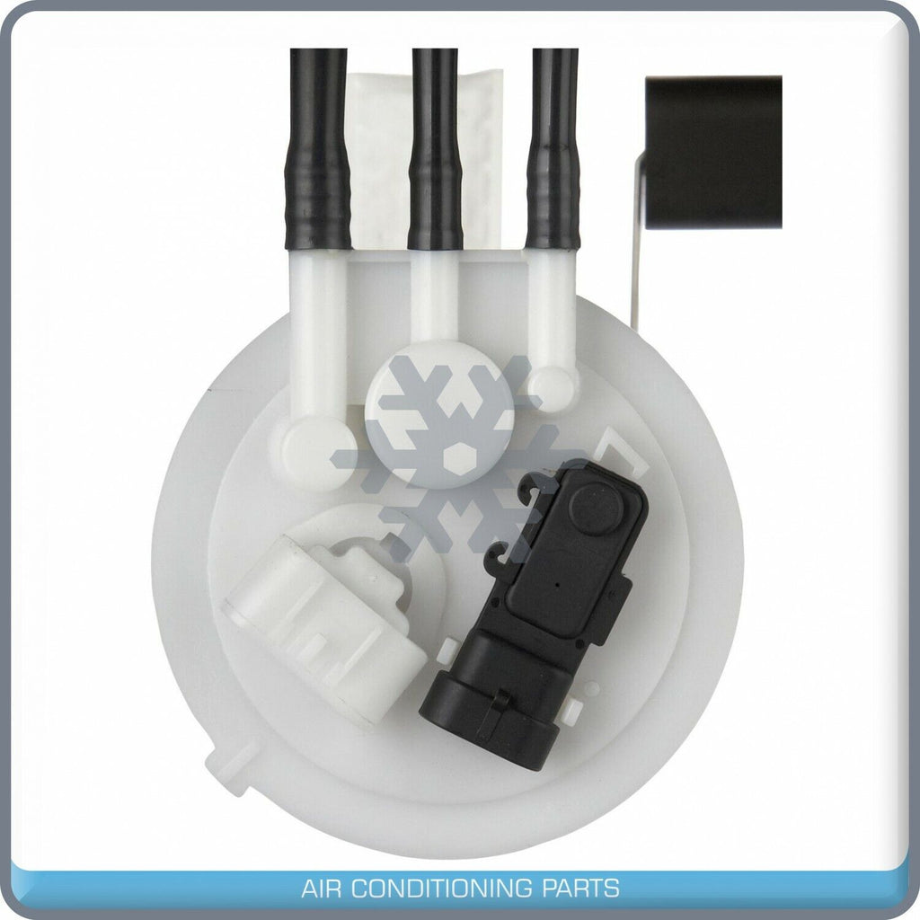 Electric Fuel Pump for Chevrolet Malibu / Oldsmobile Cutlass QOA - Qualy Air