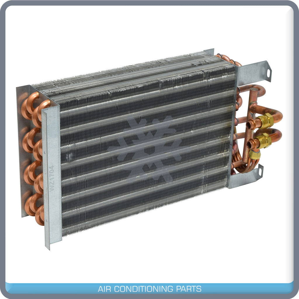 New A/C Evaporator Core for Kenworth Any, T400 SERIES, T450 SERIES, T600.. - Qualy Air