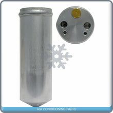 Load image into Gallery viewer, A/C Receiver Drier for Volvo S60, S80, V70, XC70, XC90 QR - Qualy Air