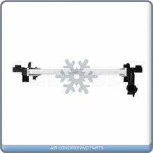 Cargar imagen en el visor de la galería, Radiator for 2008-2013 Jeep Liberty V6 3.7L - OE# CH3010351 QL - Qualy Air