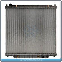 Load image into Gallery viewer, Radiator for Ford Excursion, F-150, F-250, F-350 / Lincoln Blackwood - Qualy Air