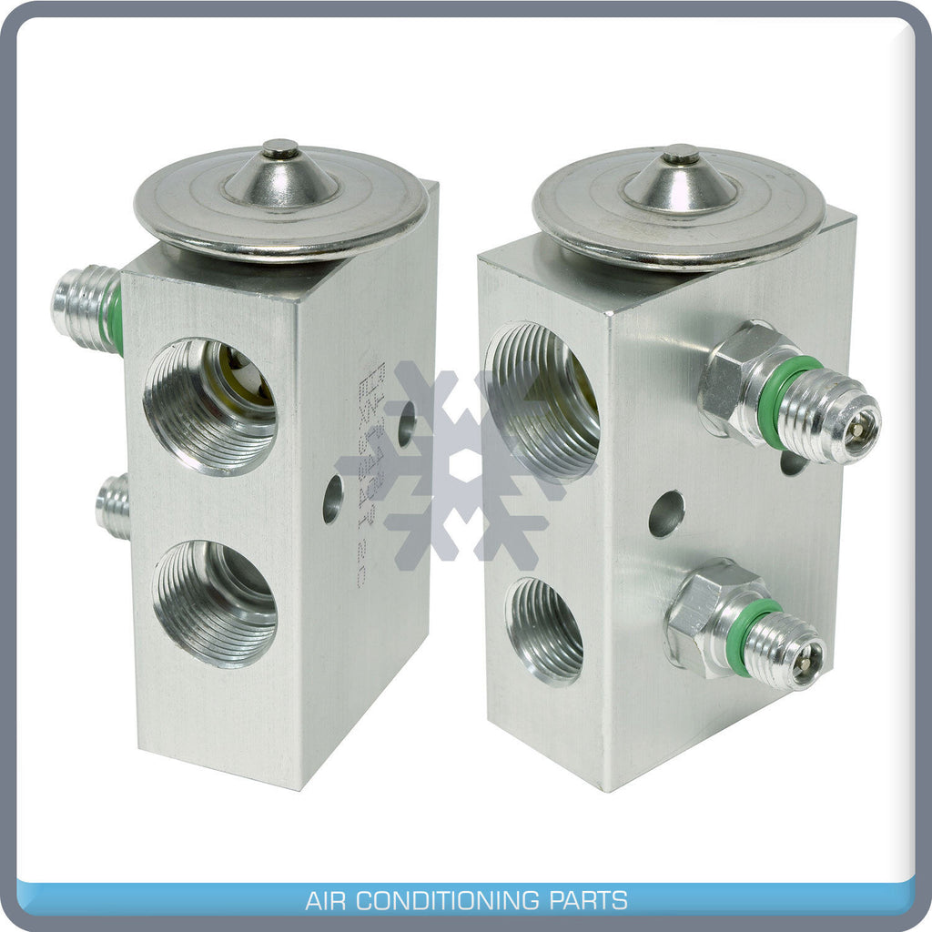 New A/C Expansion Valve for Kenworth ANY - OE# 540446 - Qualy Air