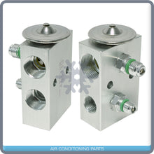 Load image into Gallery viewer, New A/C Expansion Valve for Kenworth ANY - OE# 540446 - Qualy Air