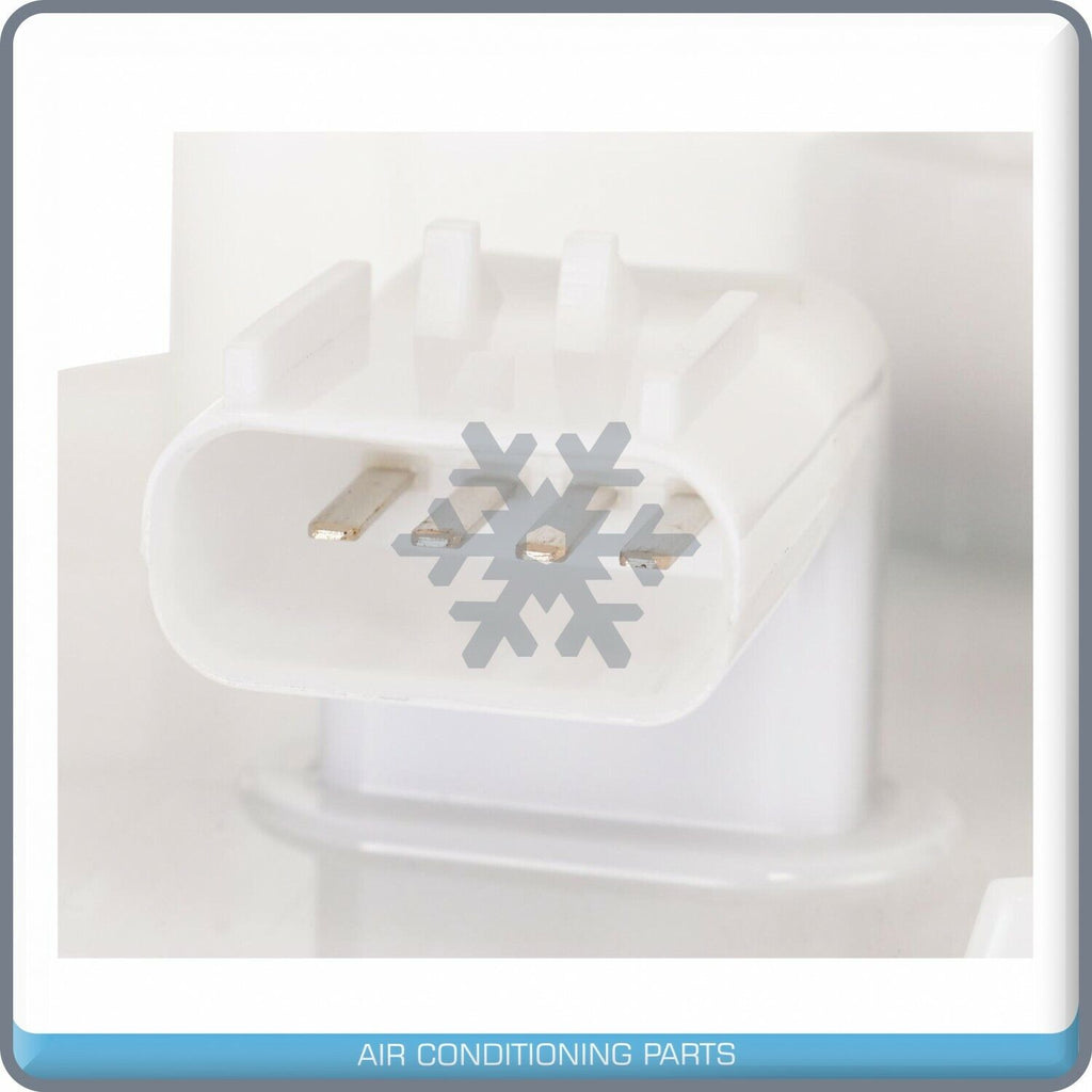 NEW Electric Fuel Pump for Ford Freestyle - 2005 to 2007 - Qualy Air