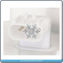 Load image into Gallery viewer, NEW Electric Fuel Pump for Ford Freestyle - 2005 to 2007 - Qualy Air