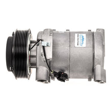 Load image into Gallery viewer, New A/C Compressor CR14 for Nissan Frontier, Xterra / Suzuki Equator QR - Qualy Air