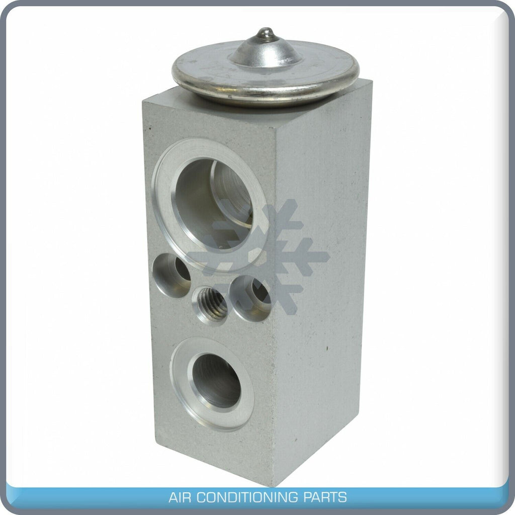 A/C Expansion Valve for Chevrolet Equinox / Pontiac Torrent / Suzuki XL-7 QR - Qualy Air