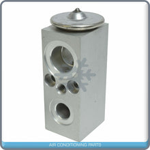 Load image into Gallery viewer, A/C Expansion Valve for Chevrolet Equinox / Pontiac Torrent / Suzuki XL-7 QR - Qualy Air