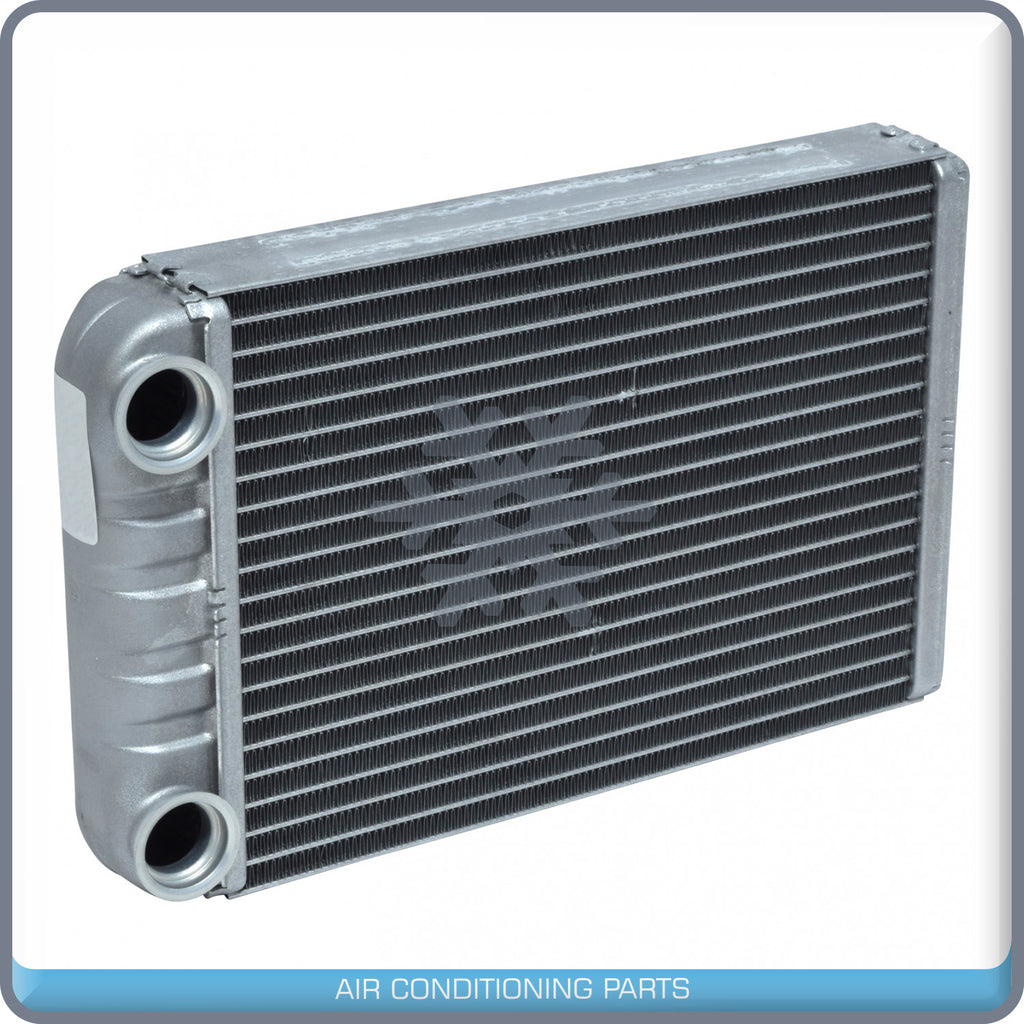 A/C Heater Core for Buick Cascada / Cadillac XTS / Chevrolet Cruze, Volt QU - Qualy Air
