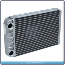 Load image into Gallery viewer, A/C Heater Core for Buick Cascada / Cadillac XTS / Chevrolet Cruze, Volt QU - Qualy Air