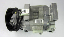Load image into Gallery viewer, A/C Compressor OEM Denso SCS06C for Toyota MR2 Spyder QR - Qualy Air