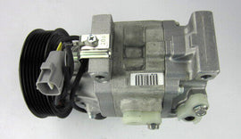 A/C Compressor OEM Denso SCS06C for Toyota MR2 Spyder QR - Qualy Air