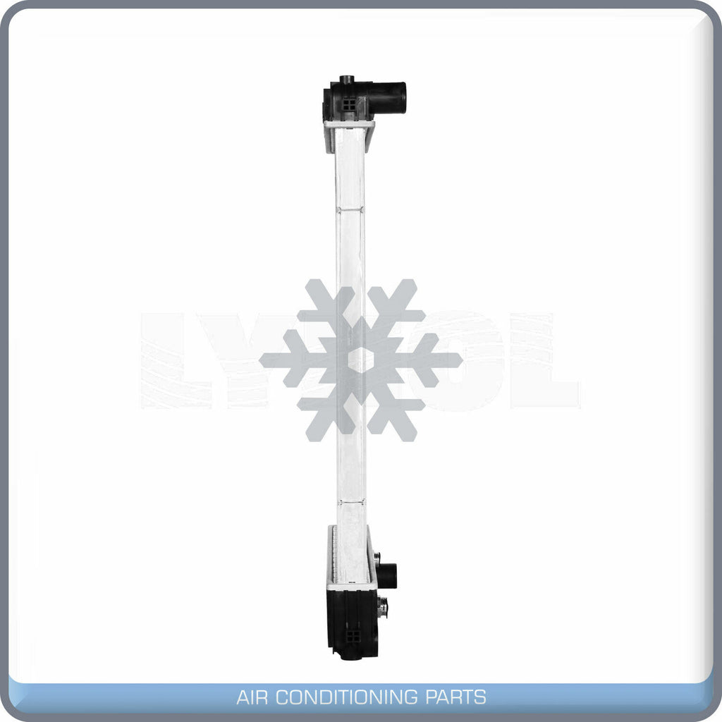 Radiator for Freightliner B2, M2 106, FS65 / Sterling Truck Acterra, A... QL - Qualy Air