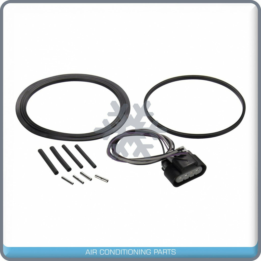 Electric Fuel Pump for Buick Park Avenue, Riviera / Pontiac Bonneville QOA - Qualy Air