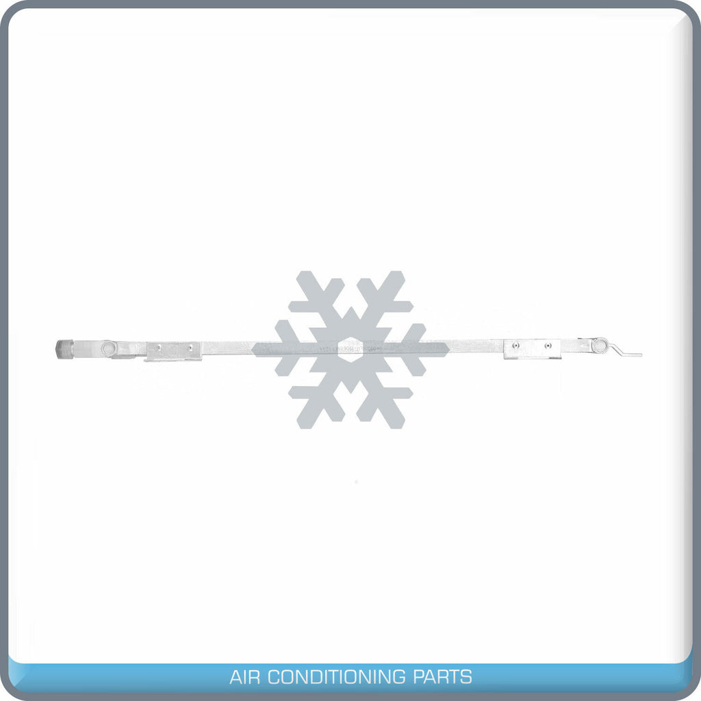 A/C Condenser for Freightliner FL, FL106, FL112, FL50, FL60.. -  OE# 9240605 QL - Qualy Air