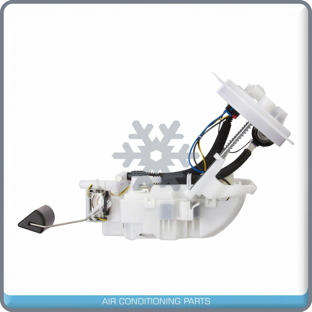 Electric Fuel Pump Module For Cadillac CTS 2.8L STS 4.6L 2005 2006 2007 QOA - Qualy Air