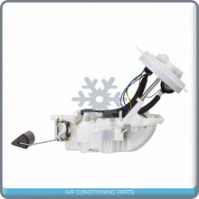 Load image into Gallery viewer, Electric Fuel Pump Module For Cadillac CTS 2.8L STS 4.6L 2005 2006 2007 QOA - Qualy Air