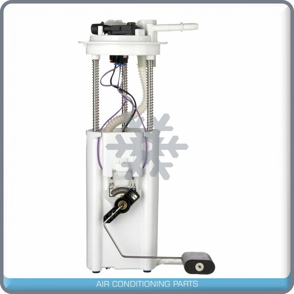 Electric Fuel Pump for Cadillac DeVille, Eldorado QOA - Qualy Air