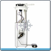 Cargar imagen en el visor de la galería, Electric Fuel Pump for Cadillac DeVille, Eldorado QOA - Qualy Air