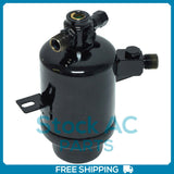 New A/C Receiver Drier for MB 190E 93-87 QU QU