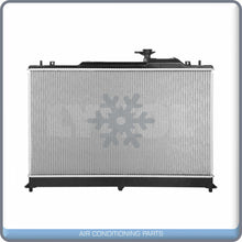 Load image into Gallery viewer, NEW Radiator fits 2008-2012 Mazda CX-7 2.3L 2.5L I4 - OE# 16400-28661 QL - Qualy Air