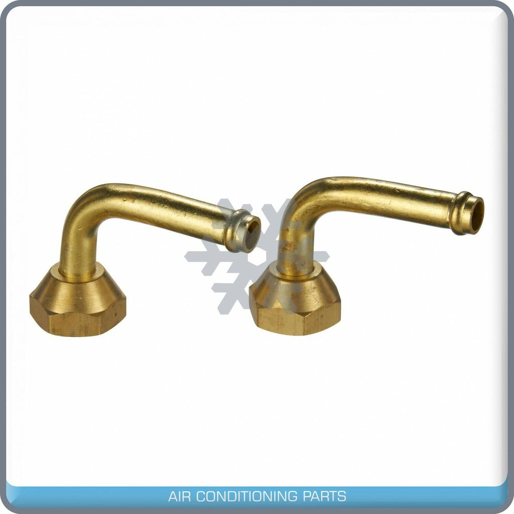 NEW Radiator for Nissan Murano 2003 to 2007 - OE# 21460CA010 - Qualy Air