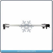 Load image into Gallery viewer, Radiator for Chevrolet / GMC QOA - Qualy Air