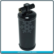 Load image into Gallery viewer, New A/C Receiver Drier for GMC GSERIES VAN 82-71 QU QU - Qualy Air