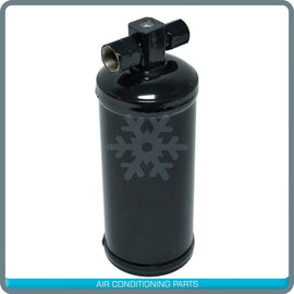 New A/C Receiver Drier for GMC GSERIES VAN 82-71 QU QU - Qualy Air