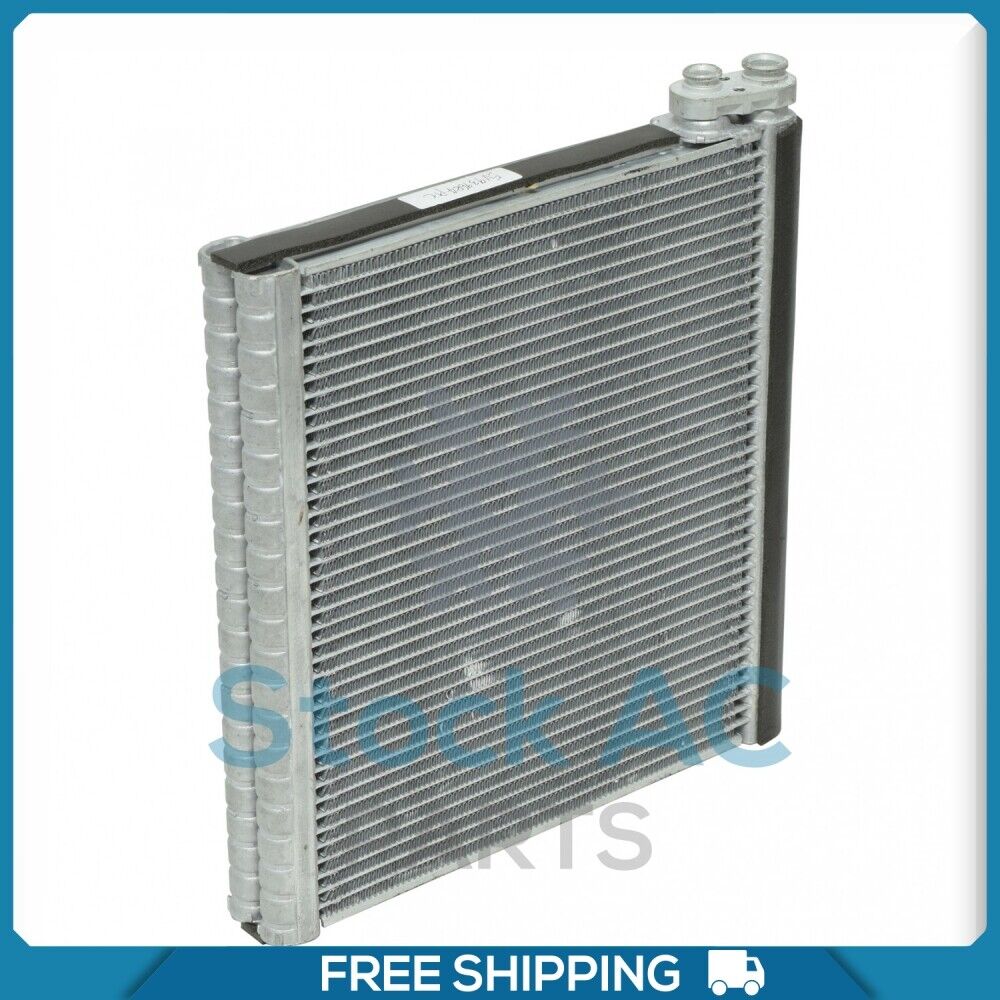 New A/C Evaporator for Acura MDX, TSX / Honda CR-V, Odyssey, Pilot, Ridge.. - Qualy Air