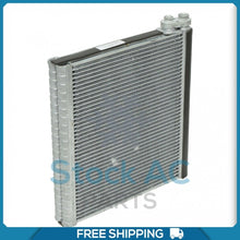 Load image into Gallery viewer, New A/C Evaporator for Acura MDX, TSX / Honda CR-V, Odyssey, Pilot, Ridge.. - Qualy Air
