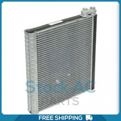 New A/C Evaporator for Acura MDX, TSX / Honda CR-V, Odyssey, Pilot, Ridge..