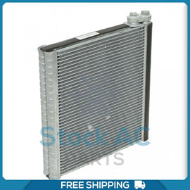 New A/C Evaporator for Acura MDX, TSX / Honda CR-V, Odyssey, Pilot, Ridge.. - Qualy Air