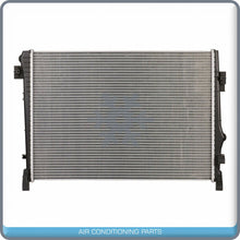 Load image into Gallery viewer, NEW Radiator for Dodge Journey - 2009 to 2020 - OE# 98038238AA - Qualy Air