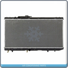 Load image into Gallery viewer, NEW Radiator for Toyota Paseo - 1992 to 1995 / Toyota Tercel - 1991 to 1994 - Qualy Air