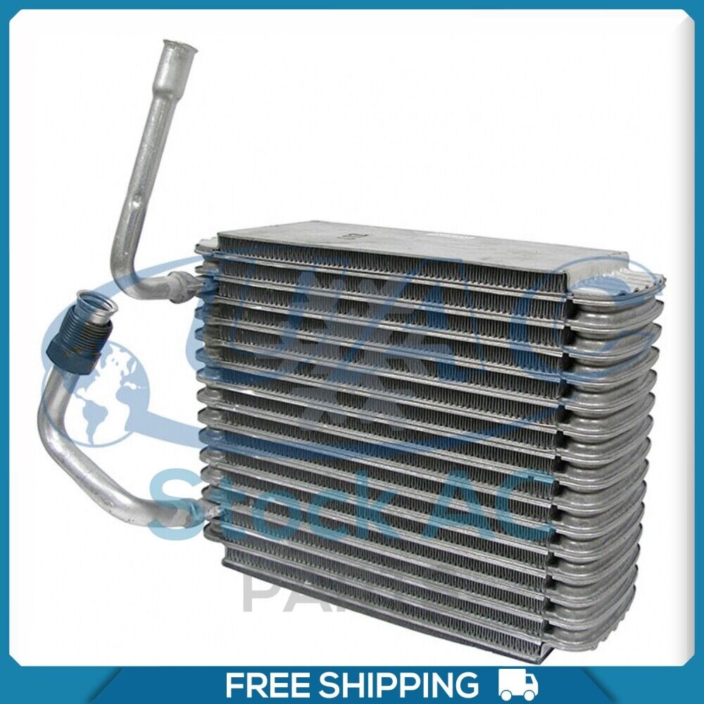 A/C Evaporator for Ford Excursion, F-250, F-250 Super Duty, F-350 Super Du... QR - Qualy Air