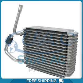 A/C Evaporator for Ford Excursion, F-250, F-250 Super Duty, F-350 Super Du... QR - Qualy Air