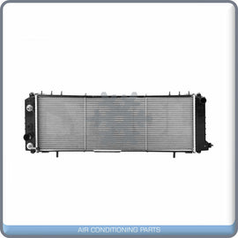 Radiator for Jeep Cherokee, Comanche, Wagoneer QL - Qualy Air
